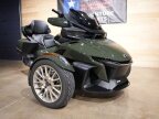 Thumbnail Photo 3 for New 2023 Can-Am Spyder RT