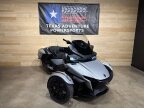 Thumbnail Photo 2 for New 2023 Can-Am Spyder RT