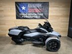 Thumbnail Photo 3 for New 2023 Can-Am Spyder RT