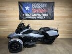 Thumbnail Photo 4 for New 2023 Can-Am Spyder RT