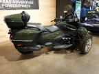 Thumbnail Photo 6 for New 2023 Can-Am Spyder RT