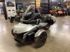 Thumbnail Photo 4 for New 2023 Can-Am Spyder RT