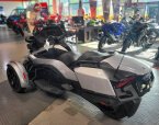 Thumbnail Photo 6 for New 2023 Can-Am Spyder RT