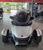 Thumbnail Photo 3 for New 2023 Can-Am Spyder RT