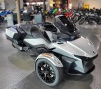 Thumbnail Photo 2 for New 2023 Can-Am Spyder RT
