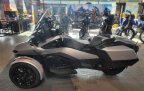 Thumbnail Photo 5 for New 2023 Can-Am Spyder RT