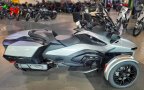 Thumbnail Photo 1 for New 2023 Can-Am Spyder RT