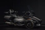 Thumbnail Photo 5 for New 2023 Can-Am Spyder RT