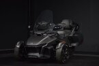 Thumbnail Photo 1 for New 2023 Can-Am Spyder RT