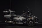 Thumbnail Photo 6 for New 2023 Can-Am Spyder RT