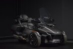 Thumbnail Photo 4 for New 2023 Can-Am Spyder RT