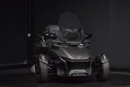Thumbnail Photo 3 for New 2023 Can-Am Spyder RT