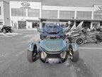 Thumbnail Photo 2 for 2023 Can-Am Spyder RT Sea-To-Sky