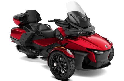 Photo 1 for 2023 Can-Am Spyder RT