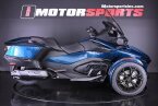 Thumbnail Photo 1 for New 2023 Can-Am Spyder RT