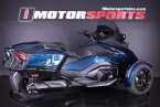 Thumbnail Photo 6 for New 2023 Can-Am Spyder RT