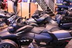 Thumbnail Photo 3 for New 2023 Can-Am Spyder RT