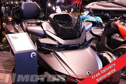 Photo 1 for New 2023 Can-Am Spyder RT
