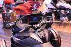 Thumbnail Photo 5 for New 2023 Can-Am Spyder RT