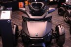 Thumbnail Photo 1 for New 2023 Can-Am Spyder RT