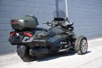 Thumbnail Photo 6 for 2023 Can-Am Spyder RT