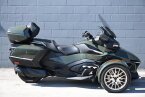Thumbnail Photo 1 for 2023 Can-Am Spyder RT