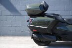 Thumbnail Photo 5 for 2023 Can-Am Spyder RT