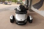 Thumbnail Photo 3 for 2023 Can-Am Spyder RT