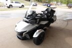 Thumbnail Photo 4 for 2023 Can-Am Spyder RT