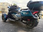 Thumbnail Photo 3 for 2023 Can-Am Spyder RT