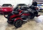 Thumbnail Photo 3 for 2023 Can-Am Spyder RT