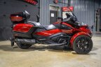 Thumbnail Photo 2 for 2023 Can-Am Spyder RT
