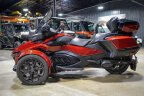Thumbnail Photo 6 for 2023 Can-Am Spyder RT