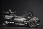 Thumbnail Photo 1 for New 2023 Can-Am Spyder RT