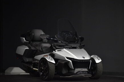 Photo 1 for New 2023 Can-Am Spyder RT