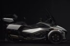 Thumbnail Photo 1 for New 2023 Can-Am Spyder RT