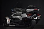 Thumbnail Photo 3 for New 2023 Can-Am Spyder RT