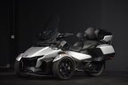 Thumbnail Photo 5 for New 2023 Can-Am Spyder RT