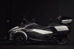 Thumbnail Photo 4 for New 2023 Can-Am Spyder RT