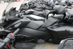 Thumbnail Photo 3 for New 2023 Can-Am Spyder RT
