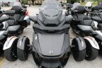 Thumbnail Photo 1 for New 2023 Can-Am Spyder RT