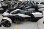 Thumbnail Photo 3 for New 2023 Can-Am Spyder RT