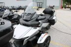 Thumbnail Photo 2 for New 2023 Can-Am Spyder RT