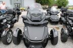 Thumbnail Photo 1 for New 2023 Can-Am Spyder RT