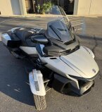 Thumbnail Photo 5 for 2023 Can-Am Spyder RT for Sale by Owner