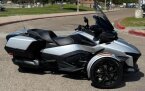 Thumbnail Photo 2 for 2023 Can-Am Spyder RT for Sale by Owner