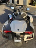 Thumbnail Photo 6 for 2023 Can-Am Spyder RT for Sale by Owner