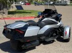 Thumbnail Photo 4 for 2023 Can-Am Spyder RT for Sale by Owner