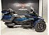 2023 Can-Am Spyder RT