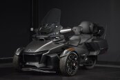 New 2023 Can-Am Spyder RT